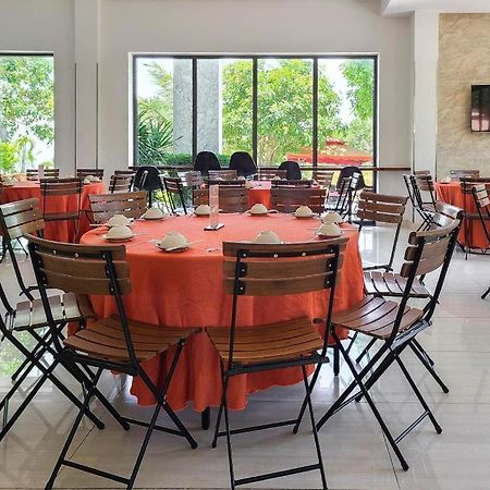 Mangrove Hotel Канзо Екстер'єр фото