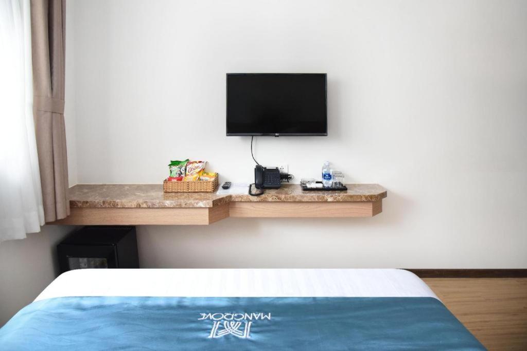 Mangrove Hotel Канзо Екстер'єр фото